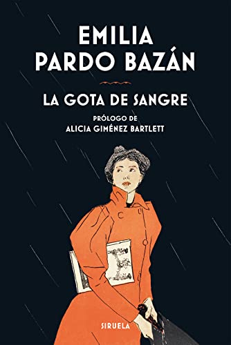 La gota de sangre (Libros del Tiempo, Band 416)