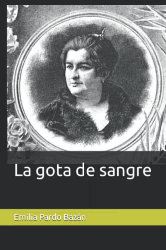 La gota de sangre La gota de sangre