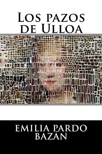Los pazos de Ulloa Los pazos de Ulloa