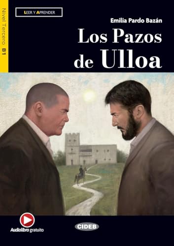 Los pazos de Ulloa: Lektüre mit Audio-Online (Leer y aprender)