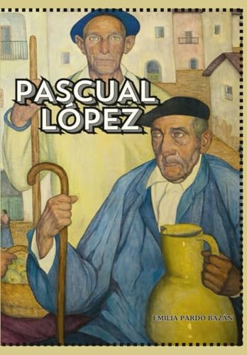 PASCUAL LÓPEZ PASCUAL LÓPEZ von Independently published