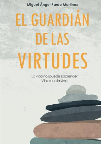 El guardián de las virtudes von RH