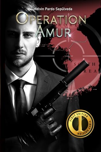 Operation Amur von Barker Publishing LLC