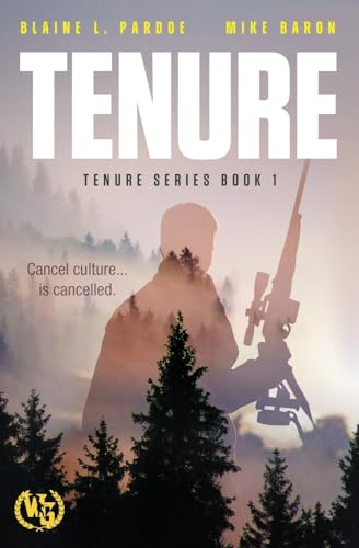 Tenure von WarGate Books