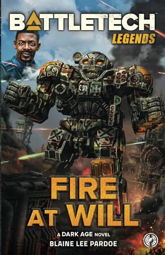 BattleTech Legends: Fire at Will