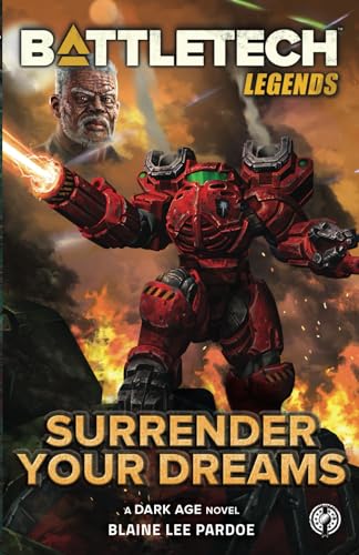 BattleTech Legends: Surrender Your Dreams von InMediaRes Productions