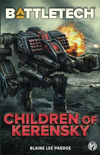 BattleTech: Children of Kerensky von InMediaRes Productions