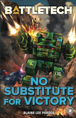 BattleTech: No Substitute for Victory von InMediaRes Productions
