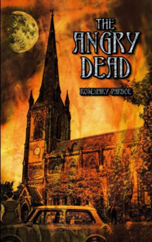 The Angry Dead von Cathaven Press