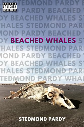 Beached Whales von Mosaic Press