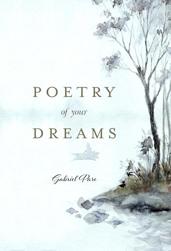 Poetry Of Your Dreams von Olympia Publishers