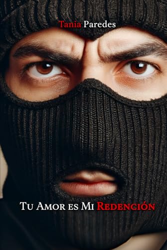 Tu amor es mi redención von Barker Publishing LLC
