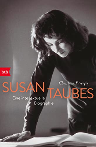 Susan Taubes: Eine intellektuelle Biographie