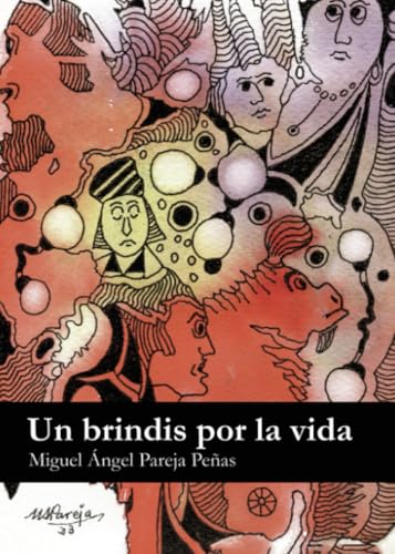 Un brindis por la vida Un brindis por la vida von Punto Rojo Libros S.L.
