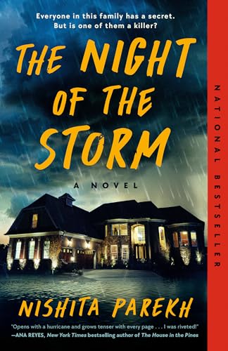 The Night of the Storm: A Novel von Penguin Publishing Group
