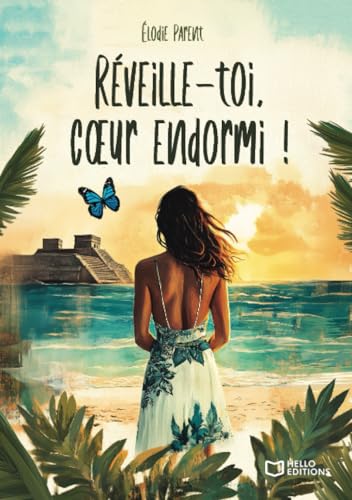 Réveille-toi, coeur endormi ! Réveille-toi, coeur endormi ! von HELLO EDITIONS