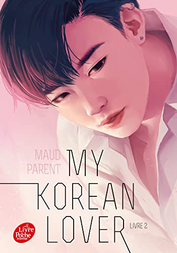 My Korean Lover - Tome 2 von POCHE JEUNESSE