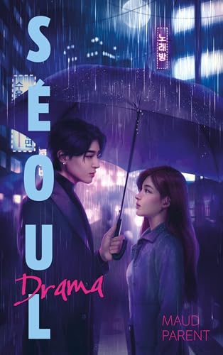 Séoul Drama von HACHETTE ROMANS