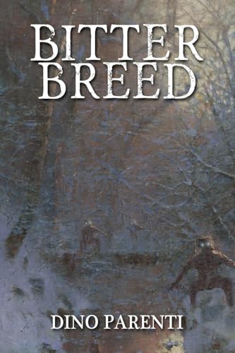 Bitter Breed von JournalStone