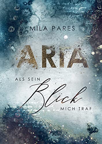 Aria: Als sein Blick mich traf von BoD – Books on Demand