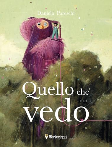 Quello che non vedo von Il Barbagianni