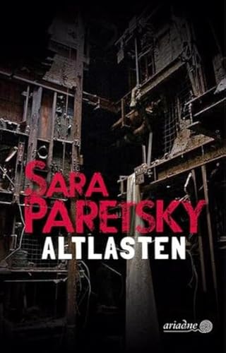 Altlasten (Ariadne) von Argument Verlag mit Ariadne