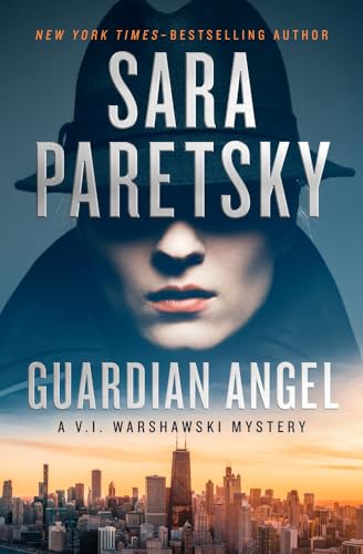Guardian Angel (The V.I. Warshawski Mysteries) von Open Road Integrated Media, Inc.