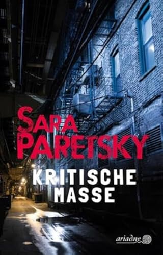 Kritische Masse (Ariadne) von Argument Verlag mit Ariadne,