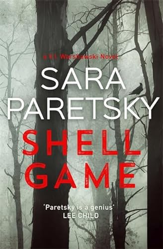 Shell Game: A Sunday Times Crime Book of the Month Pick von Hodder Paperbacks