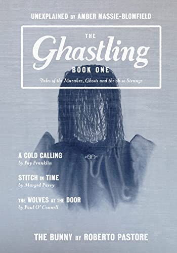 The Ghastling The Ghastling von CREATESPACE