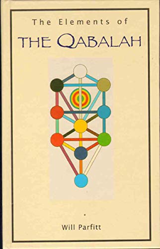 The Elements of the Qabalah