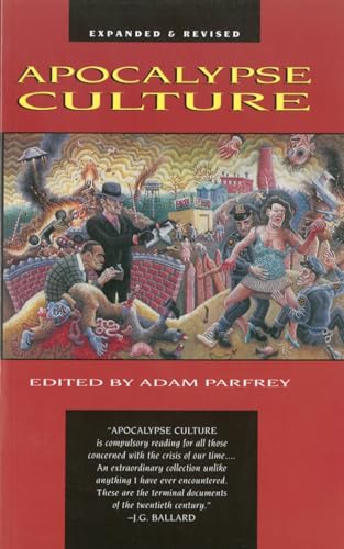 Apocalypse Culture von Feral House