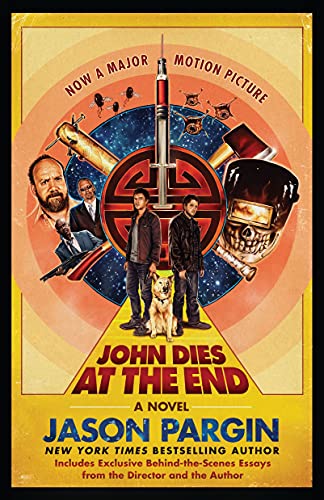 John Dies at the End (John Dies at the End, 1)