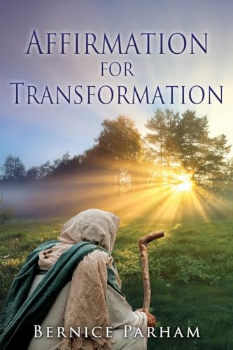 Affirmation for Transformation Affirmation for Transformation von Xulon Press