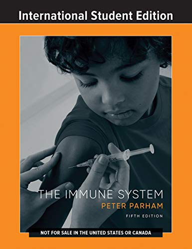 The Immune System von Norton & Company