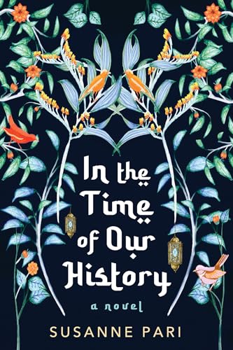 In the Time of Our History: A Novel of Riveting and Evocative Fiction von Penguin