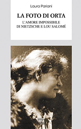 La foto di Orta (Biblioteca di narrativa) von Interlinea