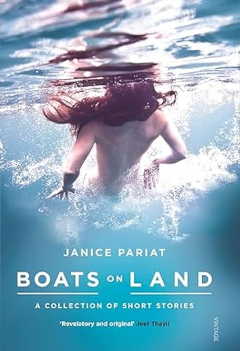 Boats on Land: A Collection of Short Stories von Penguin