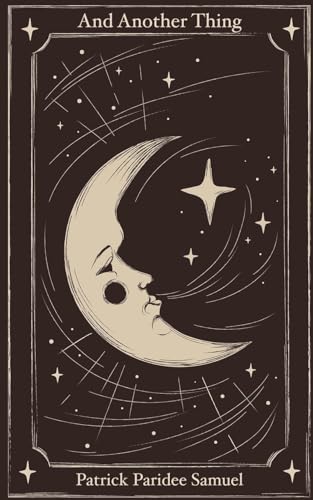 And Another Thing And Another Thing von Broken Sleep Books