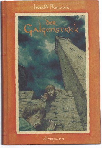 Der Galgenstrick: Ein Fall für Lorenz von Heinrich Ellermann Verlag,