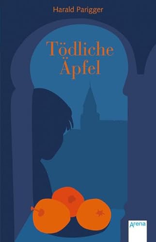 Tödliche Äpfel