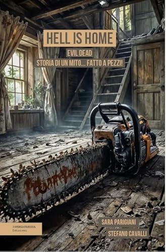 Hell is home (SaggiaMente) von isenzatregua