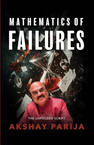 Mathematics of Failures Mathematics of Failures von BLACK EAGLE BOOKS
