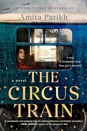 The Circus Train von Penguin Publishing Group