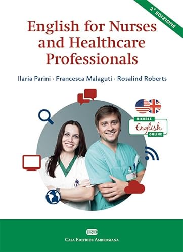 English for nurses and healthcare professionals von CEA
