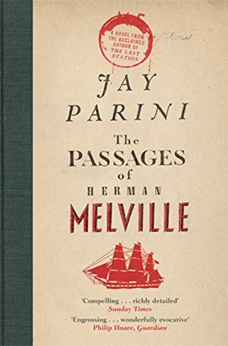 Passages of Herman Melville.