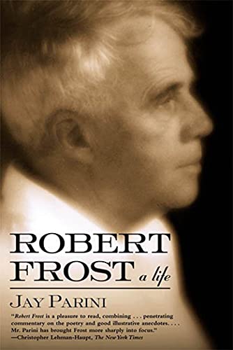 Robert Frost: A Life von Owl Books (NY)