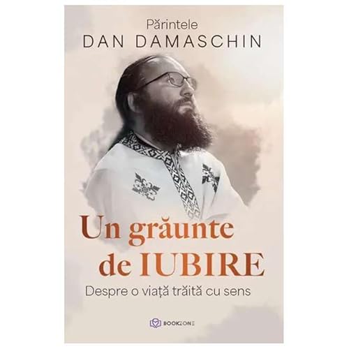 Un Graunte De Iubire von Bookzone