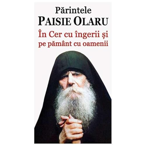 In Cer Cu Ingerii Si Pe Pamant Cu Oamenii von Cartea Ortodoxa