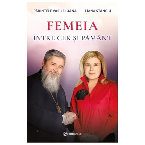 Femeia Intre Cer Si Pamant